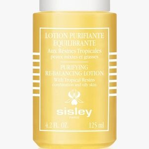 Sisley Paris Rebalancing Lotion